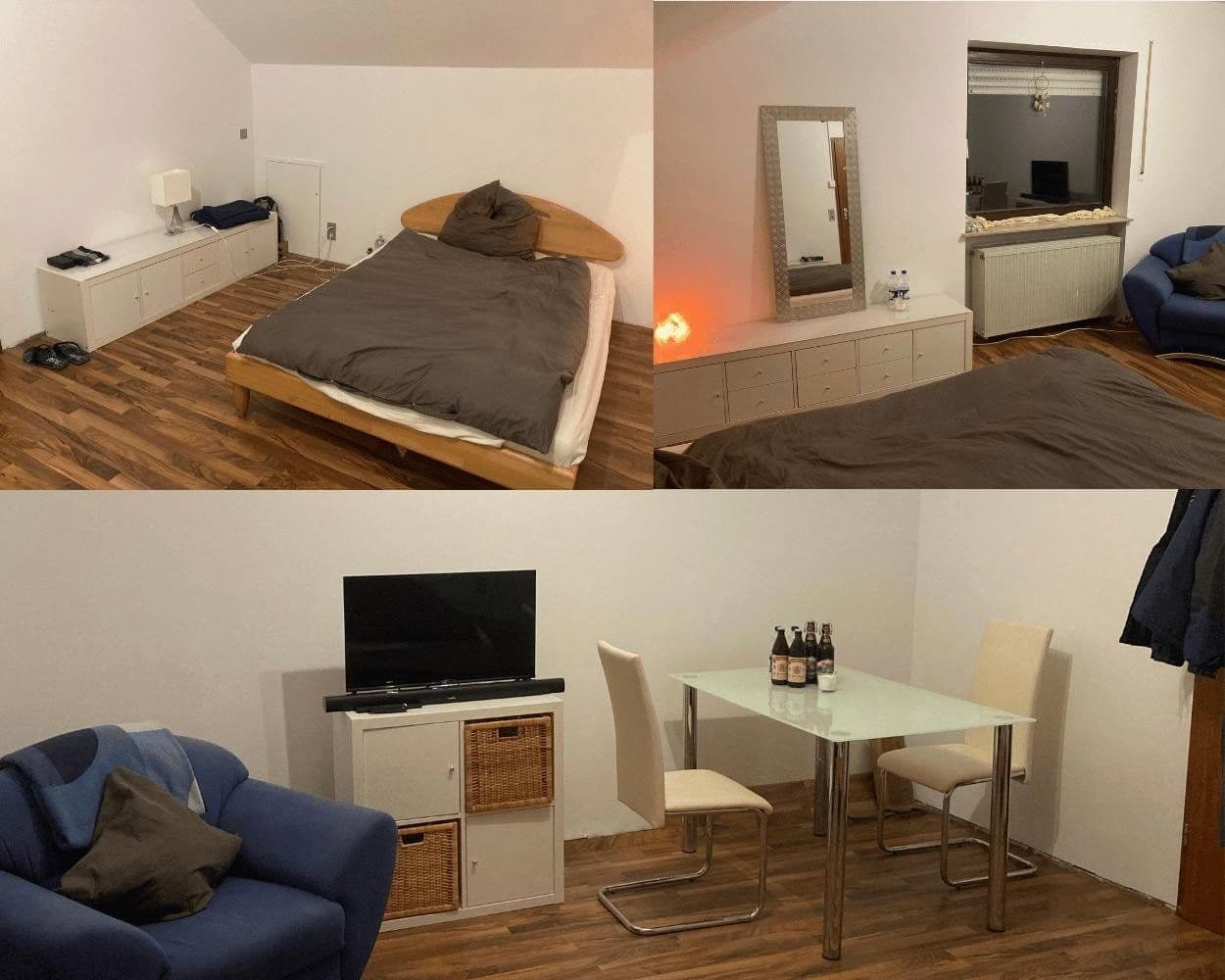 Prodej domu 180 m², pozemek 975 m², Sulzdorf an der Lederhecke, Bavorsko Prodej domu 180 m², pozemek 975 m², Sulzdorf an der Lederhecke, Bavorsko