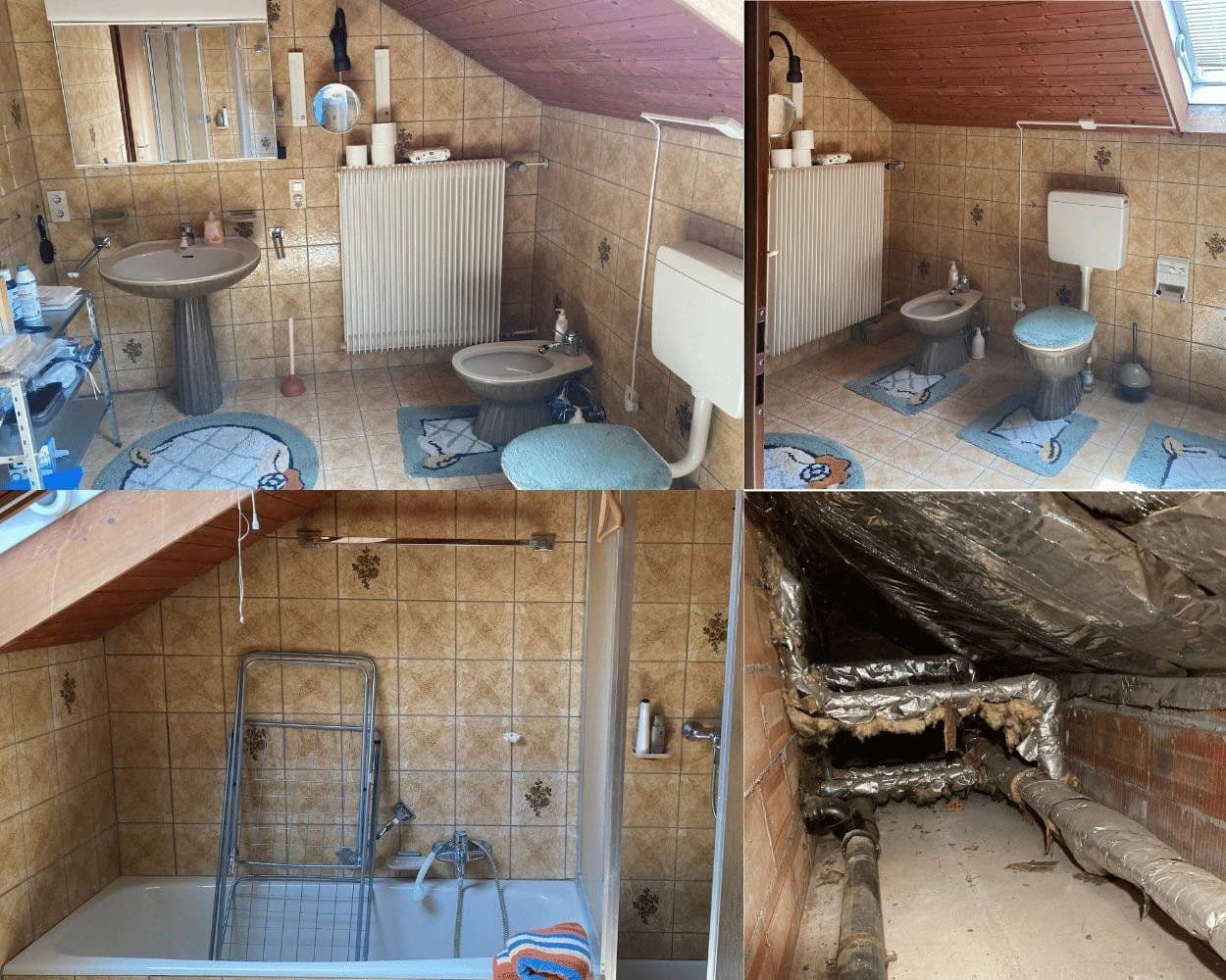 Prodej domu 180 m², pozemek 975 m², Sulzdorf an der Lederhecke, Bavorsko Prodej domu 180 m², pozemek 975 m², Sulzdorf an der Lederhecke, Bavorsko
