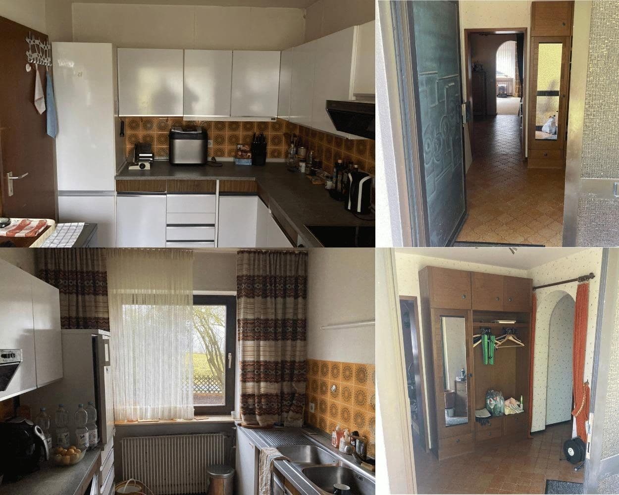 Prodej domu 180 m², pozemek 975 m², Sulzdorf an der Lederhecke, Bavorsko Prodej domu 180 m², pozemek 975 m², Sulzdorf an der Lederhecke, Bavorsko