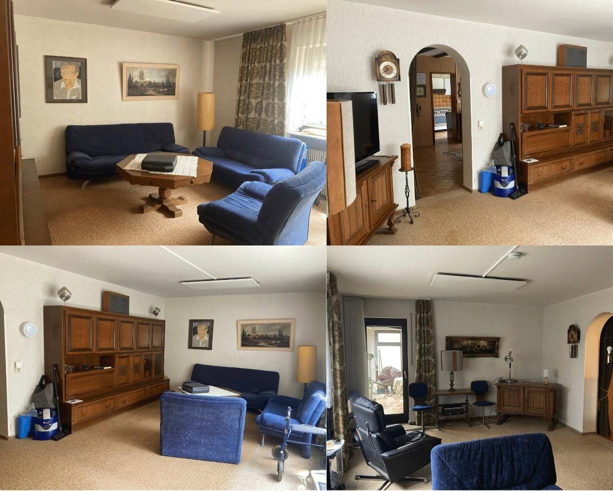 Prodej domu 180 m², pozemek 975 m², Sulzdorf an der Lederhecke, Bavorsko Prodej domu 180 m², pozemek 975 m², Sulzdorf an der Lederhecke, Bavorsko