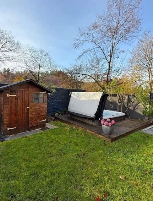 Prodej domu 128 m², pozemek 193 m², Weinheim, Bádensko-Württembersko Prodej domu 128 m², pozemek 193 m², Weinheim, Bádensko-Württembersko