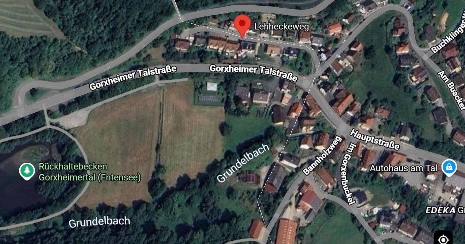 Prodej domu 128 m², pozemek 193 m², Weinheim, Bádensko-Württembersko Prodej domu 128 m², pozemek 193 m², Weinheim, Bádensko-Württembersko