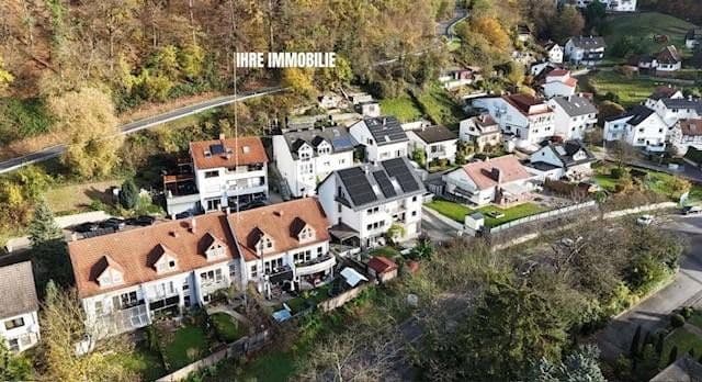 Prodej domu 128 m², pozemek 193 m², Weinheim, Bádensko-Württembersko Prodej domu 128 m², pozemek 193 m², Weinheim, Bádensko-Württembersko