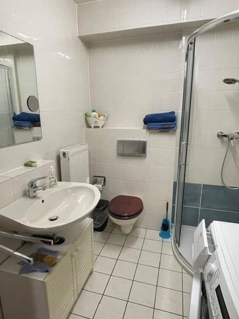 Prodej domu 128 m², pozemek 193 m², Weinheim, Bádensko-Württembersko Prodej domu 128 m², pozemek 193 m², Weinheim, Bádensko-Württembersko