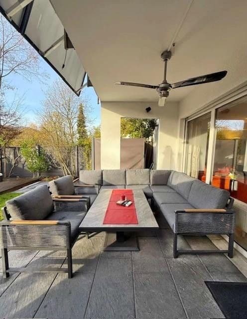 Prodej domu 128 m², pozemek 193 m², Weinheim, Bádensko-Württembersko Prodej domu 128 m², pozemek 193 m², Weinheim, Bádensko-Württembersko