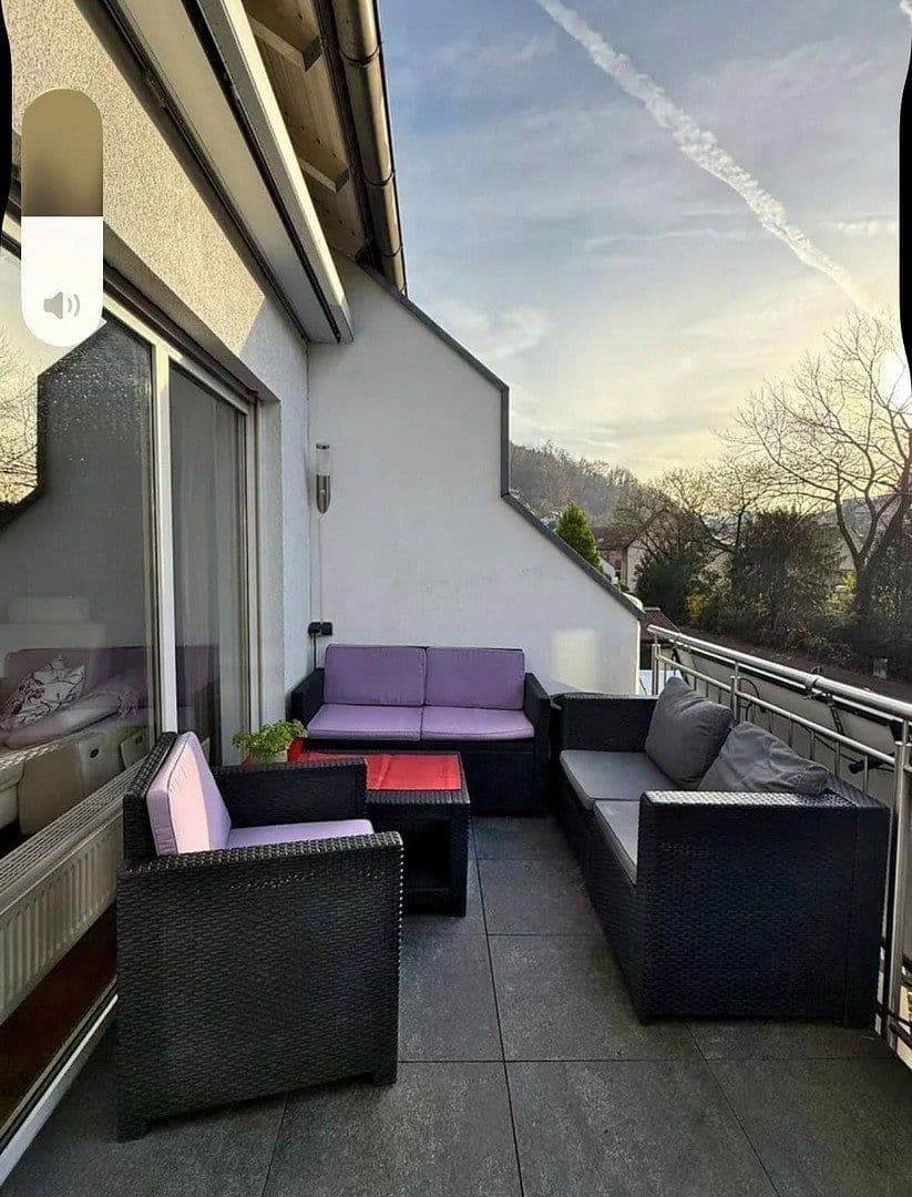 Prodej domu 128 m², pozemek 193 m², Weinheim, Bádensko-Württembersko Prodej domu 128 m², pozemek 193 m², Weinheim, Bádensko-Württembersko