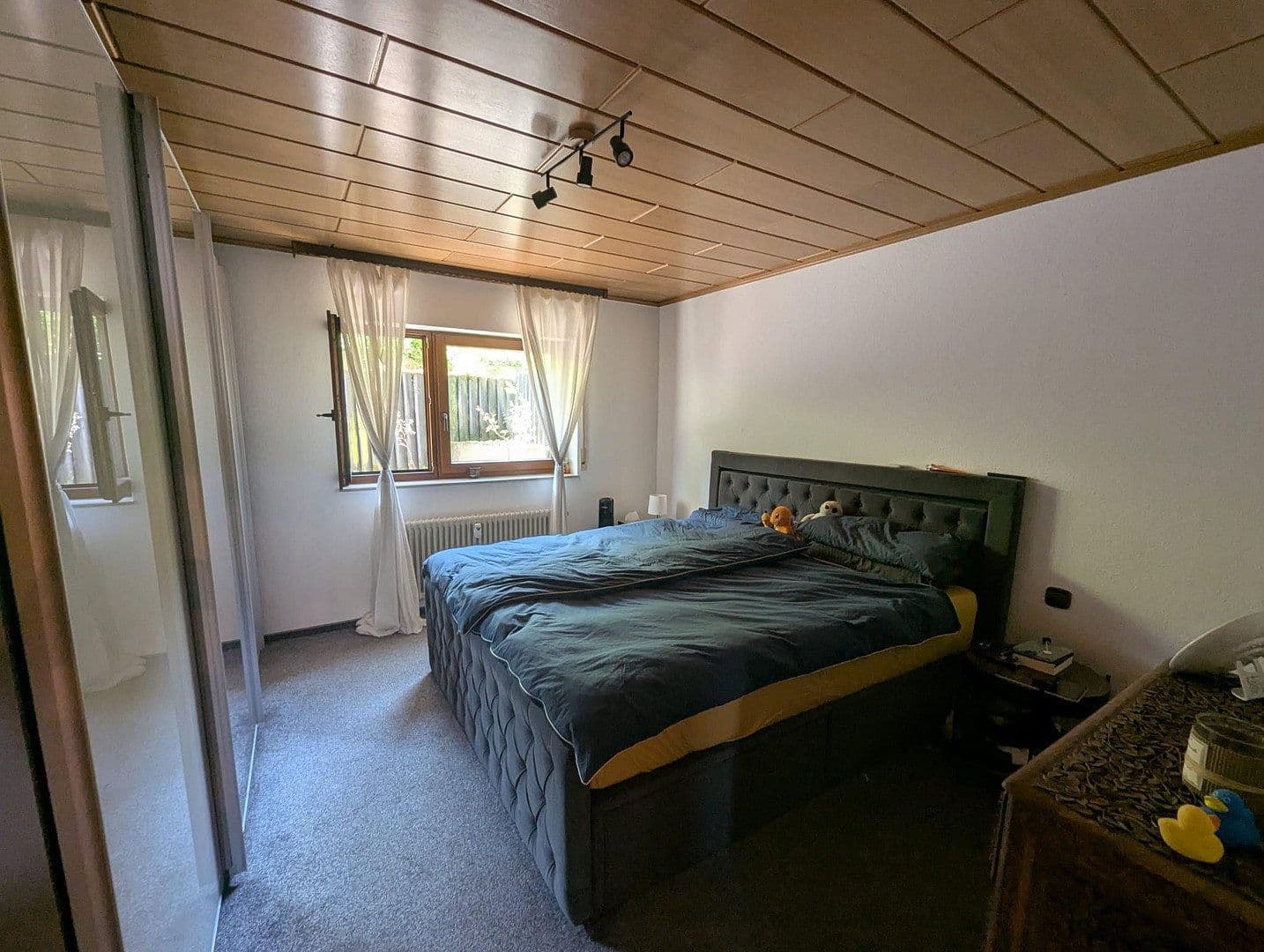 Prodej bytu 3+1 78 m², Bergstr. 40, Pfinztal, Bádensko-Württembersko Prodej bytu 3+1 78 m², Bergstr. 40, Pfinztal, Bádensko-Württembersko
