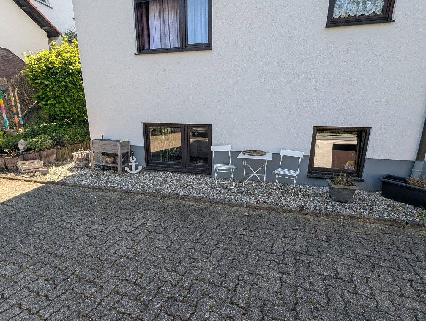 Prodej bytu 3+1 78 m², Bergstr. 40, Pfinztal, Bádensko-Württembersko Prodej bytu 3+1 78 m², Bergstr. 40, Pfinztal, Bádensko-Württembersko