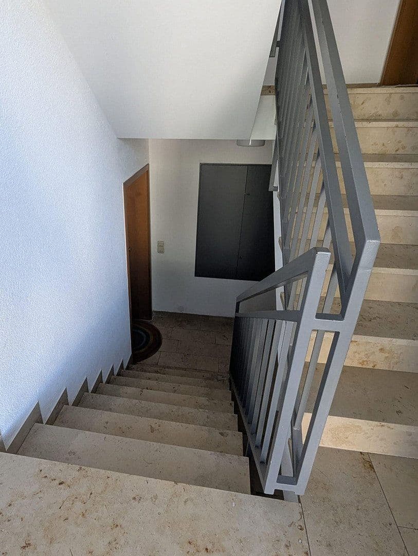 Prodej bytu 3+1 78 m², Bergstr. 40, Pfinztal, Bádensko-Württembersko Prodej bytu 3+1 78 m², Bergstr. 40, Pfinztal, Bádensko-Württembersko