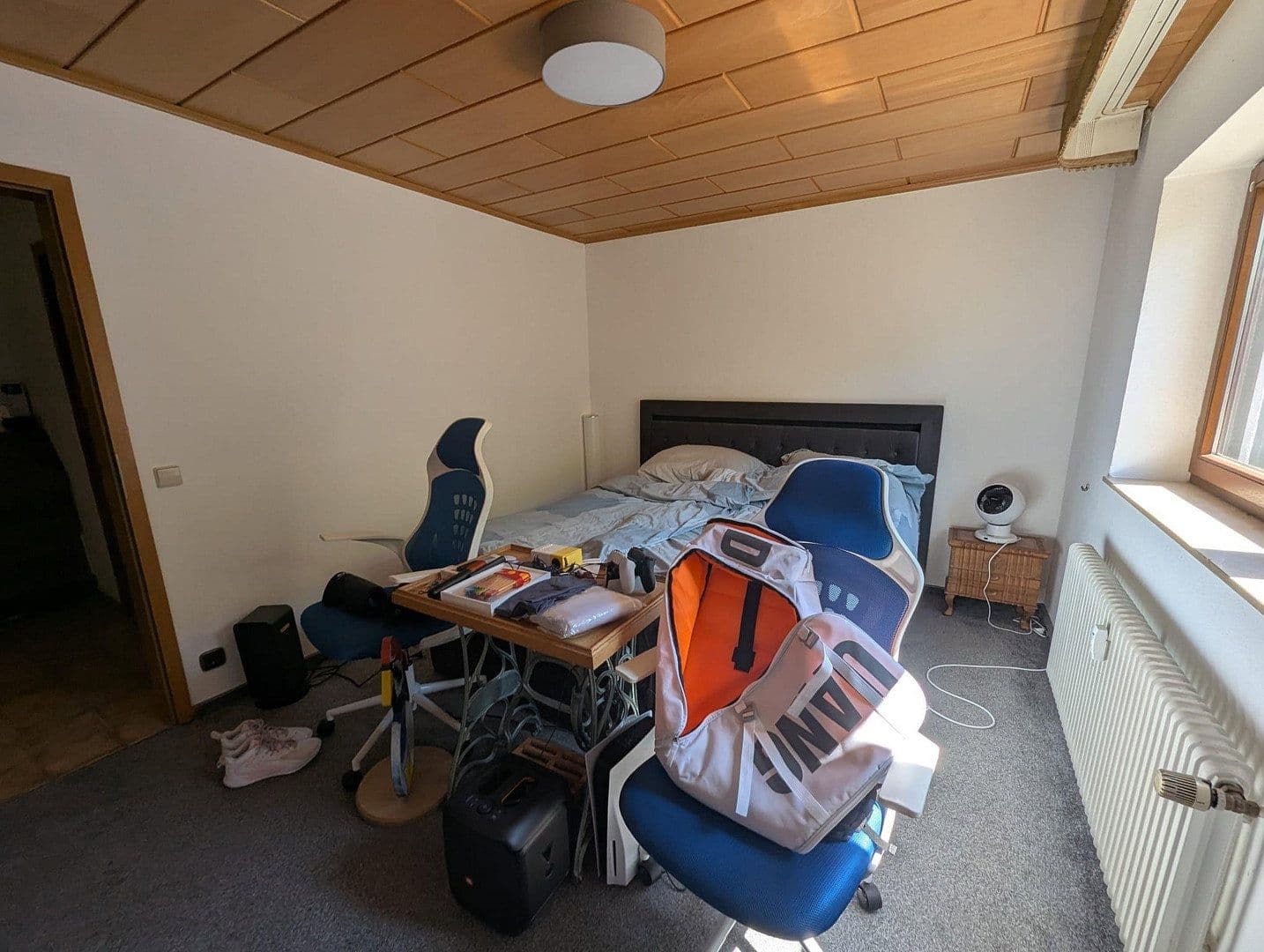 Prodej bytu 3+1 78 m², Bergstr. 40, Pfinztal, Bádensko-Württembersko Prodej bytu 3+1 78 m², Bergstr. 40, Pfinztal, Bádensko-Württembersko
