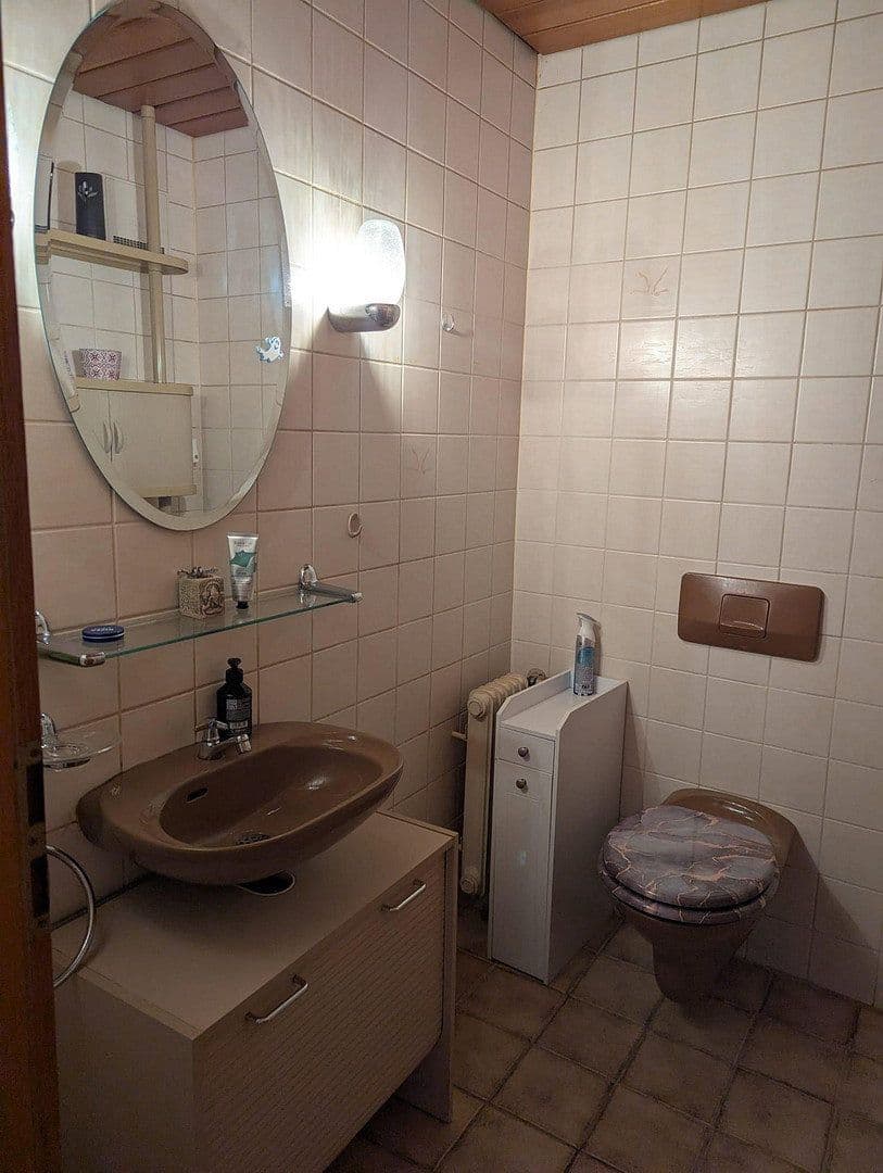 Prodej bytu 3+1 78 m², Bergstr. 40, Pfinztal, Bádensko-Württembersko Prodej bytu 3+1 78 m², Bergstr. 40, Pfinztal, Bádensko-Württembersko