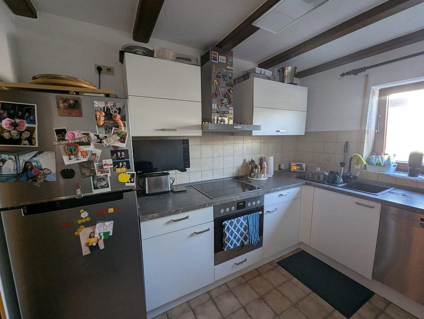 Prodej bytu 3+1 78 m², Bergstr. 40, Pfinztal, Bádensko-Württembersko Prodej bytu 3+1 78 m², Bergstr. 40, Pfinztal, Bádensko-Württembersko