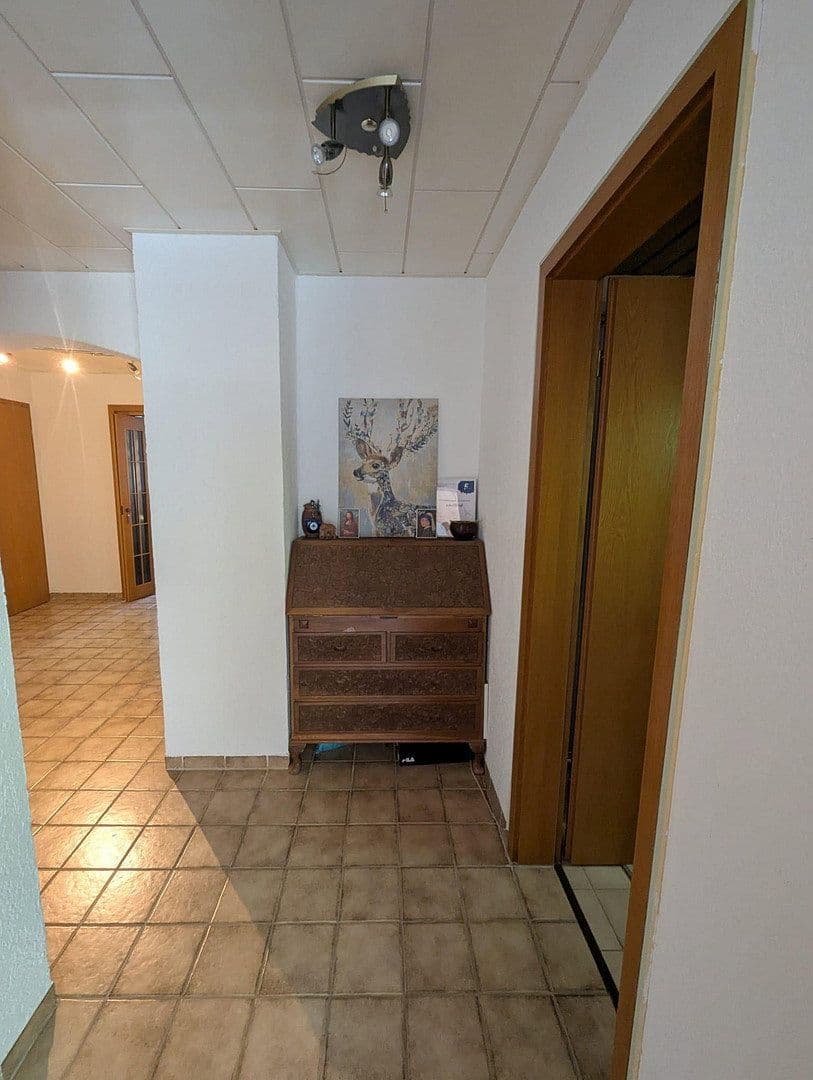 Prodej bytu 3+1 78 m², Bergstr. 40, Pfinztal, Bádensko-Württembersko Prodej bytu 3+1 78 m², Bergstr. 40, Pfinztal, Bádensko-Württembersko
