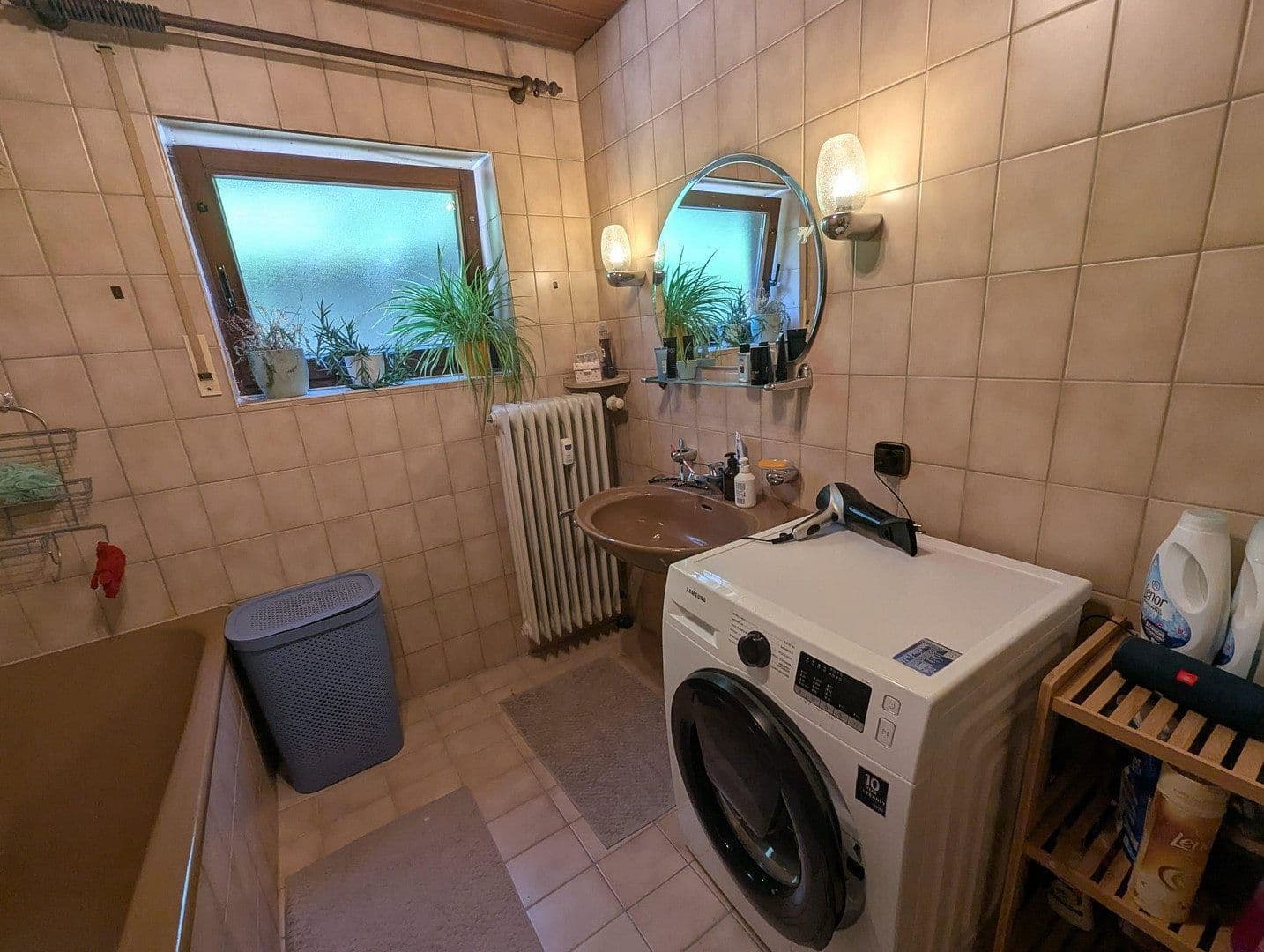 Prodej bytu 3+1 78 m², Bergstr. 40, Pfinztal, Bádensko-Württembersko Prodej bytu 3+1 78 m², Bergstr. 40, Pfinztal, Bádensko-Württembersko