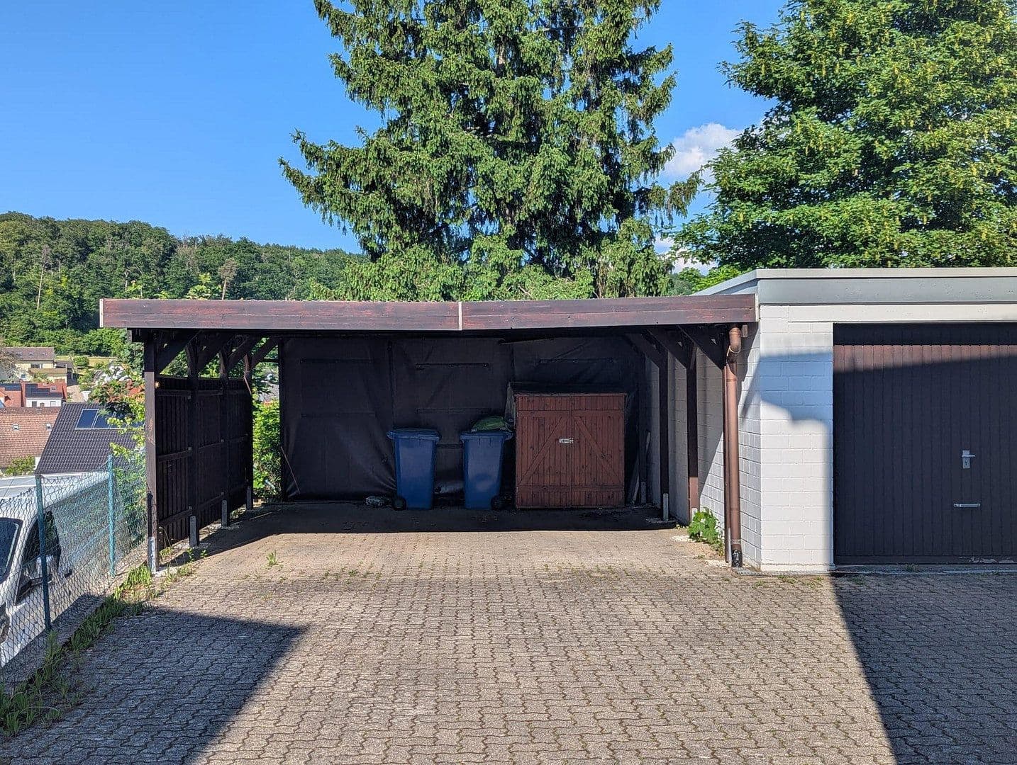 Prodej bytu 3+1 78 m², Bergstr. 40, Pfinztal, Bádensko-Württembersko Prodej bytu 3+1 78 m², Bergstr. 40, Pfinztal, Bádensko-Württembersko