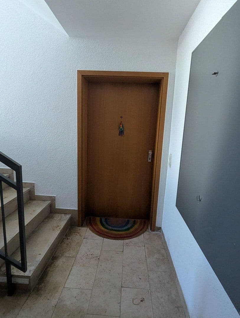 Prodej bytu 3+1 78 m², Bergstr. 40, Pfinztal, Bádensko-Württembersko Prodej bytu 3+1 78 m², Bergstr. 40, Pfinztal, Bádensko-Württembersko