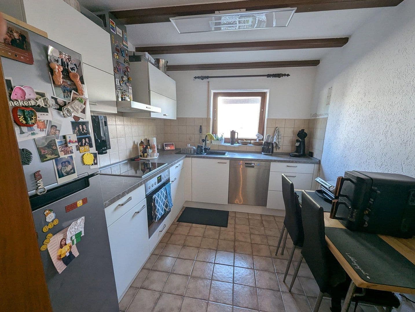 Prodej bytu 3+1 78 m², Bergstr. 40, Pfinztal, Bádensko-Württembersko Prodej bytu 3+1 78 m², Bergstr. 40, Pfinztal, Bádensko-Württembersko