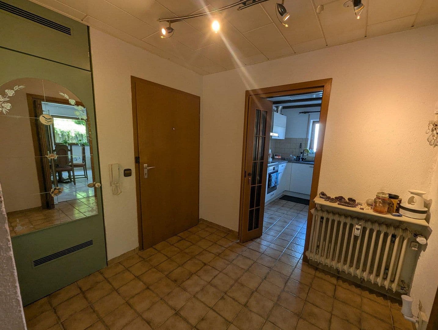 Prodej bytu 3+1 78 m², Bergstr. 40, Pfinztal, Bádensko-Württembersko Prodej bytu 3+1 78 m², Bergstr. 40, Pfinztal, Bádensko-Württembersko