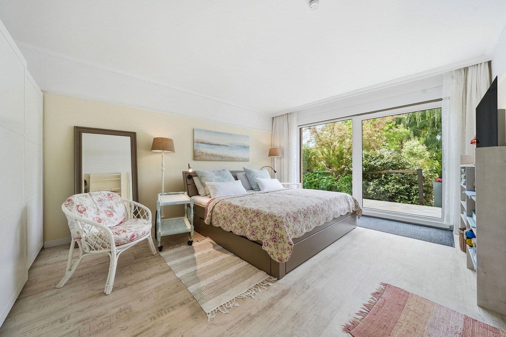 Prodej domu 105 m², pozemek 1.267 m², Falkensee, Braniborsko Prodej domu 105 m², pozemek 1.267 m², Falkensee, Braniborsko