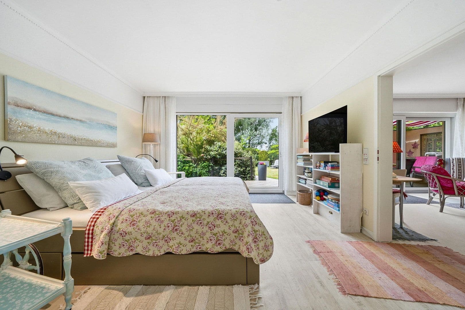 Prodej domu 105 m², pozemek 1.267 m², Falkensee, Braniborsko Prodej domu 105 m², pozemek 1.267 m², Falkensee, Braniborsko