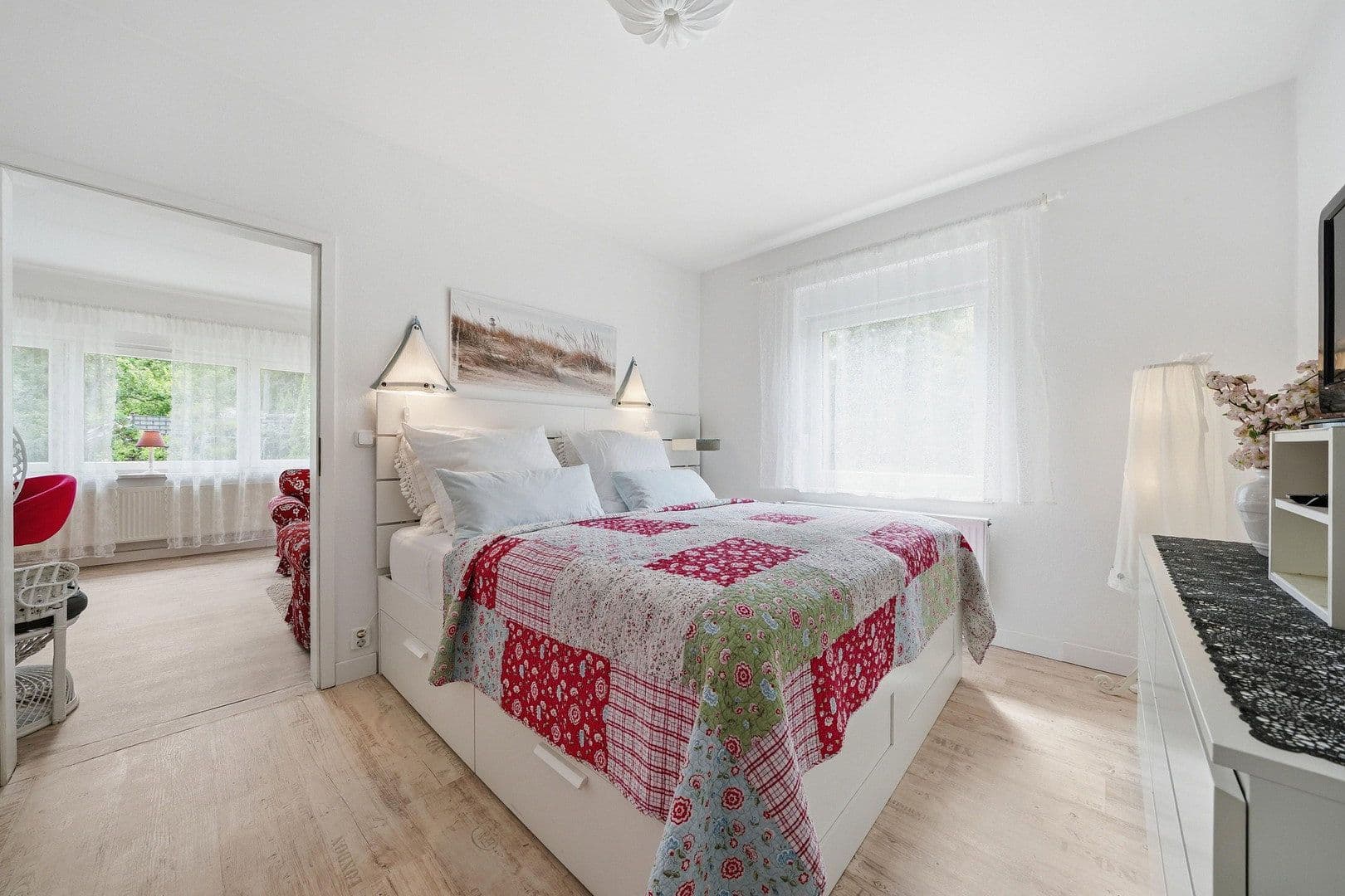 Prodej domu 105 m², pozemek 1.267 m², Falkensee, Braniborsko Prodej domu 105 m², pozemek 1.267 m², Falkensee, Braniborsko
