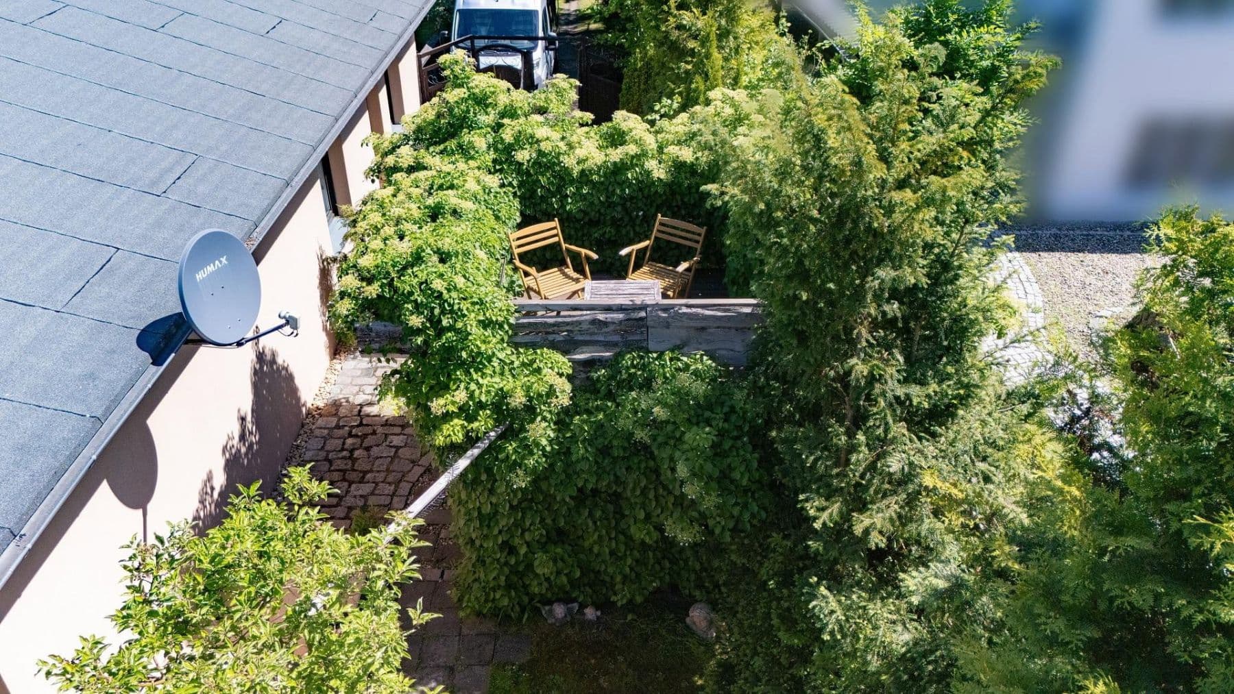 Prodej domu 105 m², pozemek 1.267 m², Falkensee, Braniborsko Prodej domu 105 m², pozemek 1.267 m², Falkensee, Braniborsko