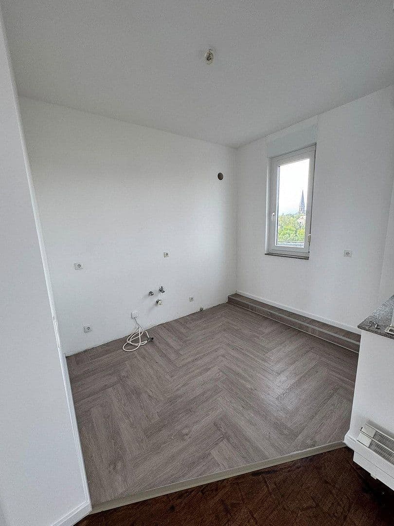 Pronájem bytu 2+1 60 m², Köln, Severní Porýní-Vestfálsko Pronájem bytu 2+1 60 m², Köln, Severní Porýní-Vestfálsko