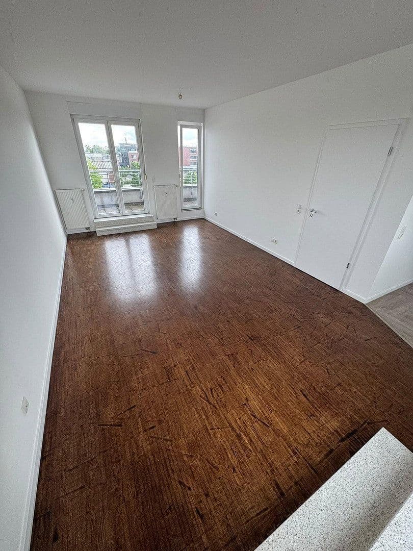 Pronájem bytu 2+1 60 m², Köln, Severní Porýní-Vestfálsko Pronájem bytu 2+1 60 m², Köln, Severní Porýní-Vestfálsko