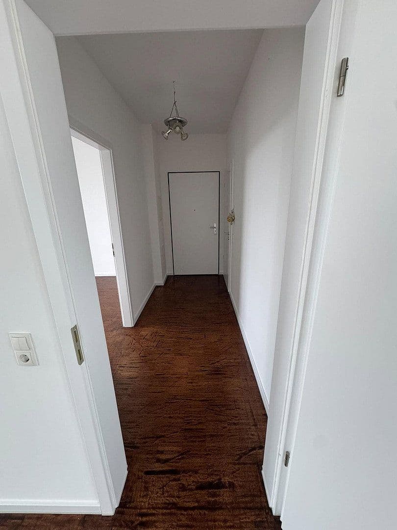 Pronájem bytu 2+1 60 m², Köln, Severní Porýní-Vestfálsko Pronájem bytu 2+1 60 m², Köln, Severní Porýní-Vestfálsko