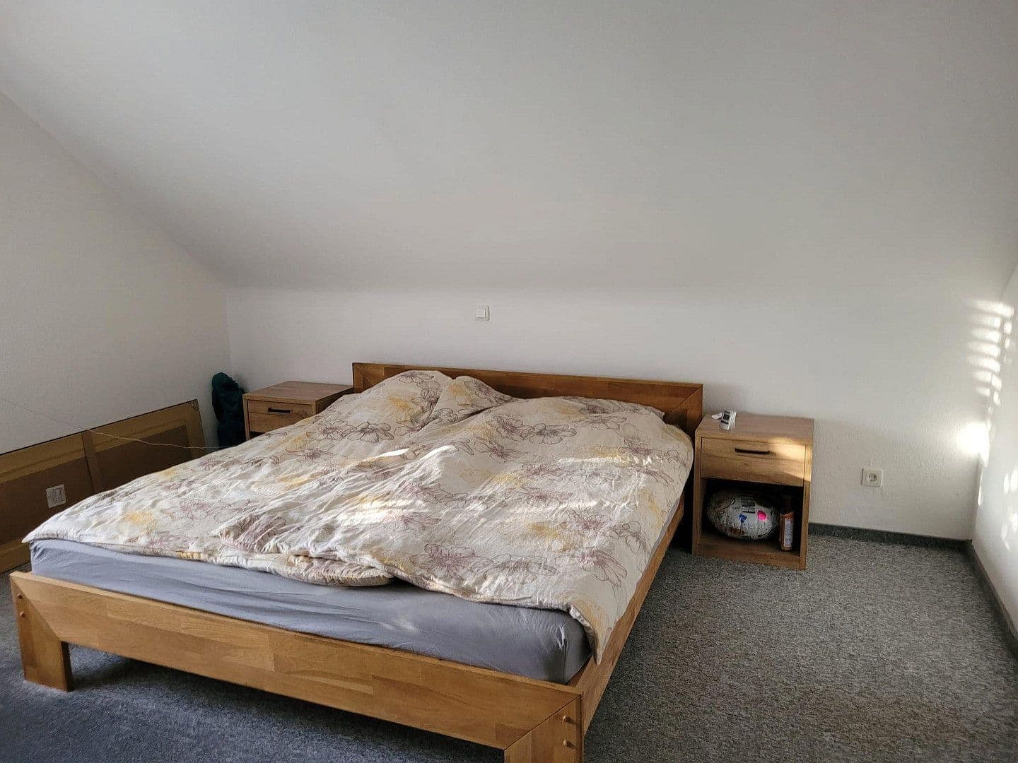 Pronájem bytu 3+1 62 m², Grüner Weg 31, Ahaus, Severní Porýní-Vestfálsko Pronájem bytu 3+1 62 m², Grüner Weg 31, Ahaus, Severní Porýní-Vestfálsko