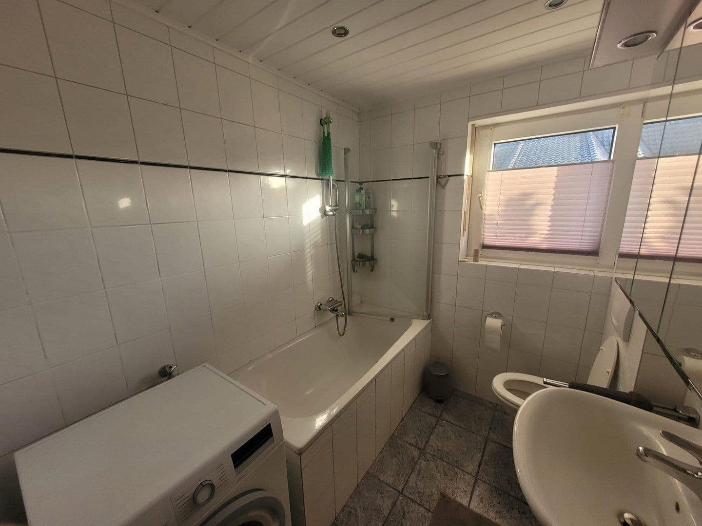 Pronájem bytu 3+1 62 m², Grüner Weg 31, Ahaus, Severní Porýní-Vestfálsko Pronájem bytu 3+1 62 m², Grüner Weg 31, Ahaus, Severní Porýní-Vestfálsko