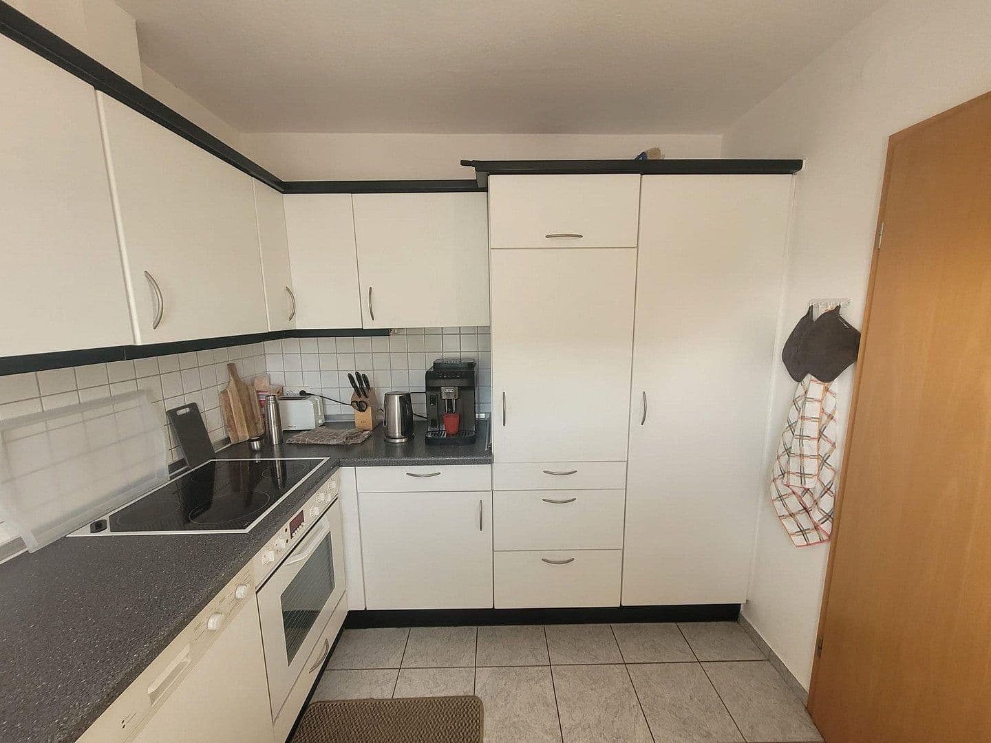 Pronájem bytu 3+1 62 m², Grüner Weg 31, Ahaus, Severní Porýní-Vestfálsko Pronájem bytu 3+1 62 m², Grüner Weg 31, Ahaus, Severní Porýní-Vestfálsko