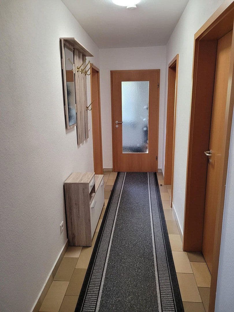 Pronájem bytu 3+1 62 m², Grüner Weg 31, Ahaus, Severní Porýní-Vestfálsko Pronájem bytu 3+1 62 m², Grüner Weg 31, Ahaus, Severní Porýní-Vestfálsko
