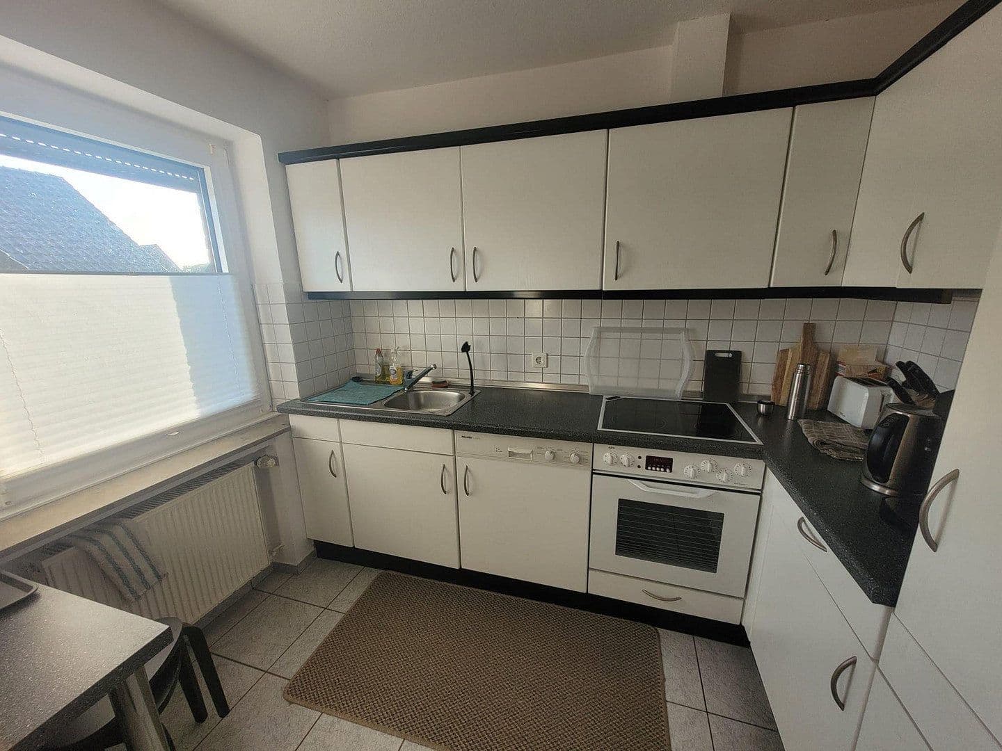 Pronájem bytu 3+1 62 m², Grüner Weg 31, Ahaus, Severní Porýní-Vestfálsko Pronájem bytu 3+1 62 m², Grüner Weg 31, Ahaus, Severní Porýní-Vestfálsko