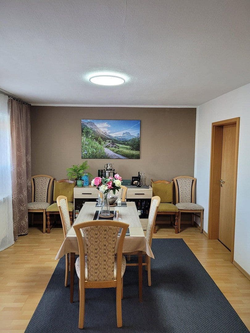 Pronájem bytu 3+1 62 m², Grüner Weg 31, Ahaus, Severní Porýní-Vestfálsko Pronájem bytu 3+1 62 m², Grüner Weg 31, Ahaus, Severní Porýní-Vestfálsko