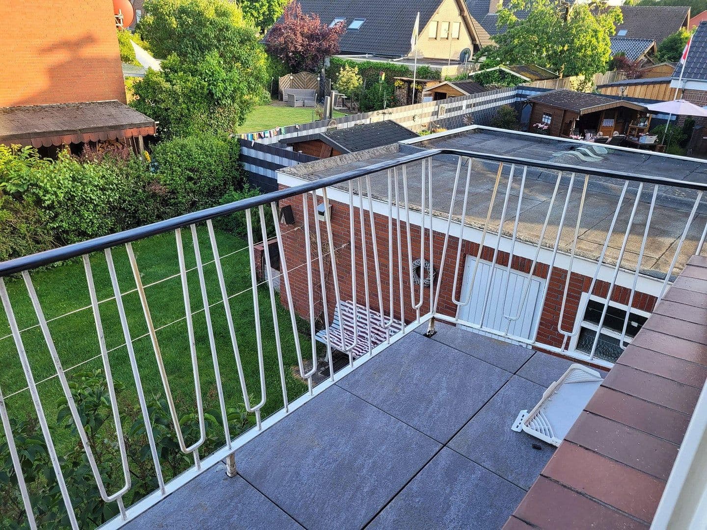Pronájem bytu 3+1 62 m², Grüner Weg 31, Ahaus, Severní Porýní-Vestfálsko Pronájem bytu 3+1 62 m², Grüner Weg 31, Ahaus, Severní Porýní-Vestfálsko