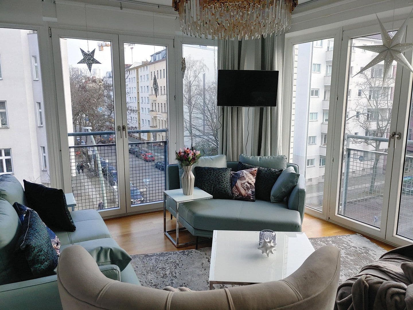Prodej bytu 2+1 63 m², Berlin, Berlín Prodej bytu 2+1 63 m², Berlin, Berlín