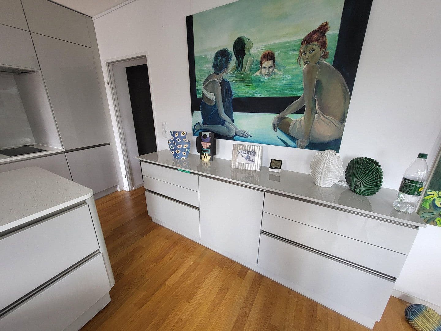 Prodej bytu 2+1 63 m², Berlin, Berlín Prodej bytu 2+1 63 m², Berlin, Berlín