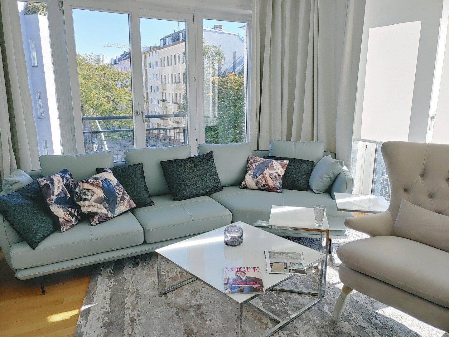 Prodej bytu 2+1 63 m², Berlin, Berlín Prodej bytu 2+1 63 m², Berlin, Berlín