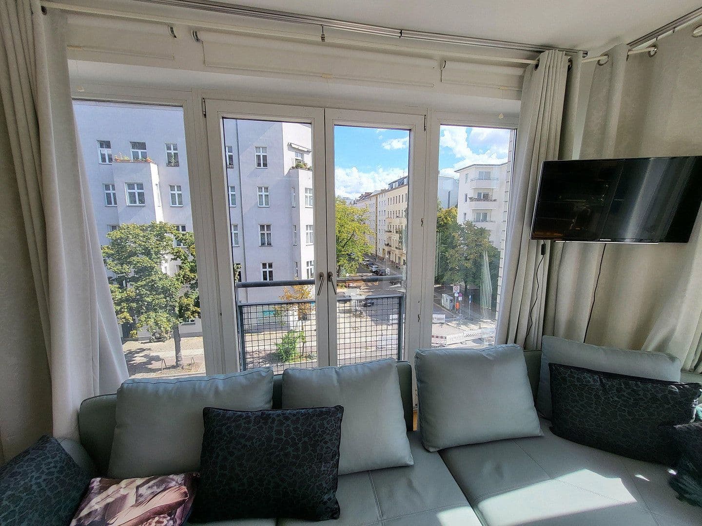 Prodej bytu 2+1 63 m², Berlin, Berlín Prodej bytu 2+1 63 m², Berlin, Berlín