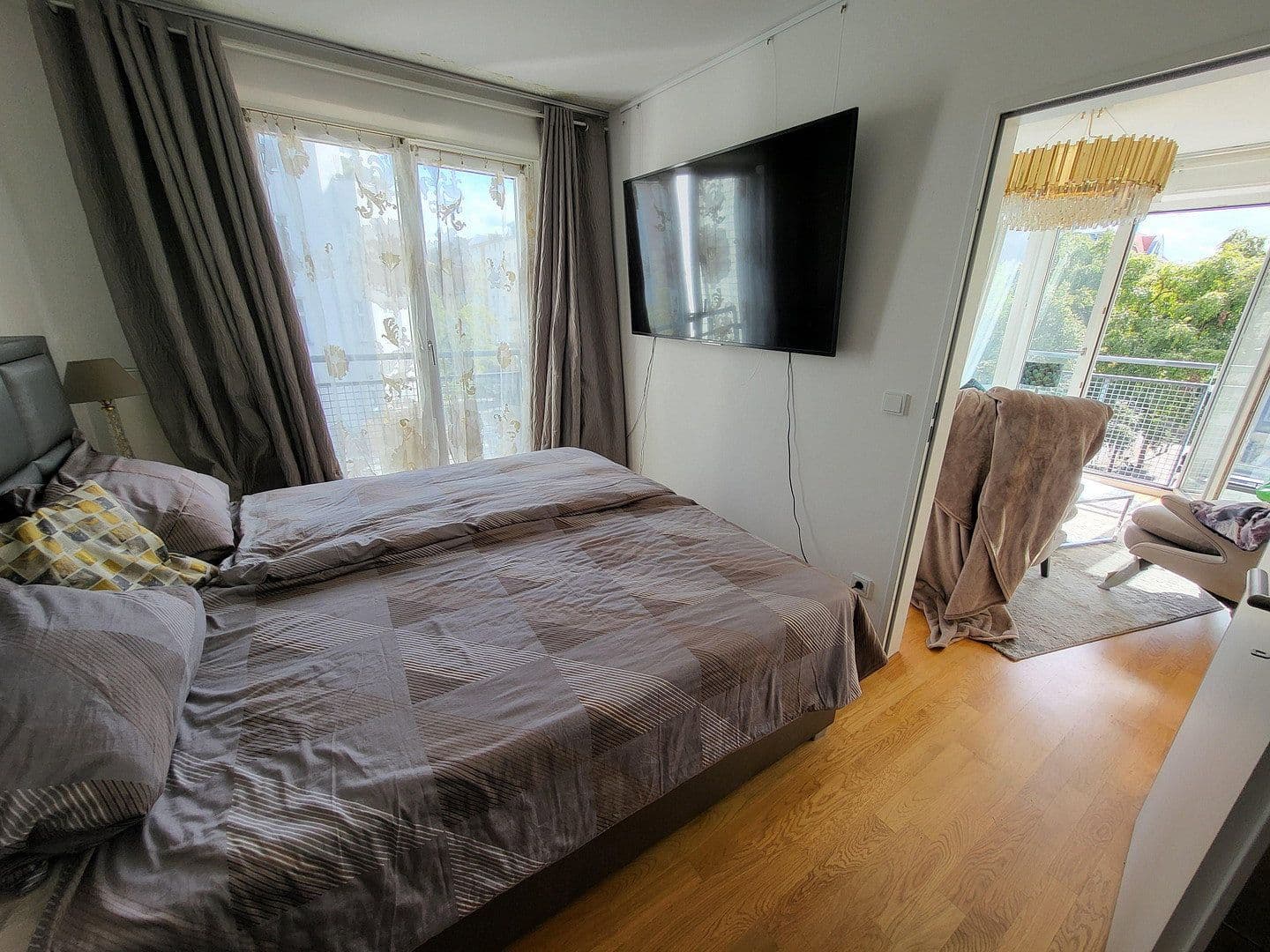 Prodej bytu 2+1 63 m², Berlin, Berlín Prodej bytu 2+1 63 m², Berlin, Berlín