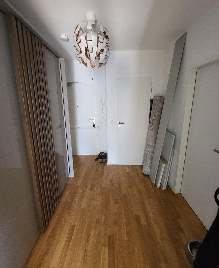 Prodej bytu 2+1 63 m², Berlin, Berlín Prodej bytu 2+1 63 m², Berlin, Berlín