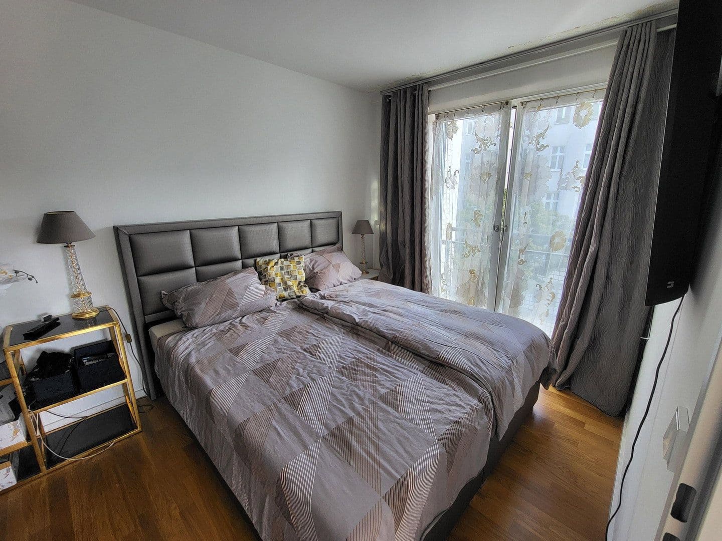 Prodej bytu 2+1 63 m², Berlin, Berlín Prodej bytu 2+1 63 m², Berlin, Berlín