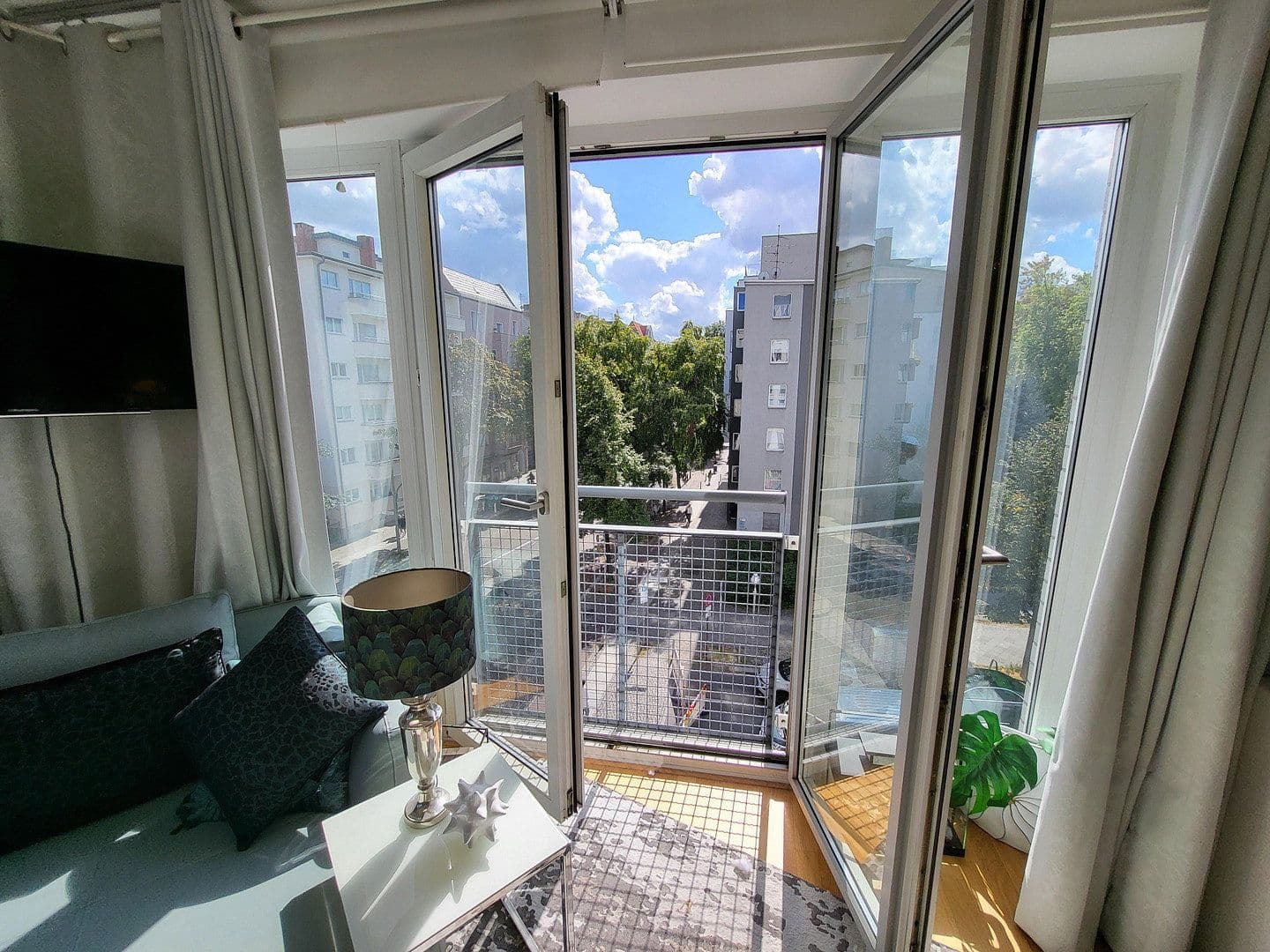 Prodej bytu 2+1 63 m², Berlin, Berlín Prodej bytu 2+1 63 m², Berlin, Berlín