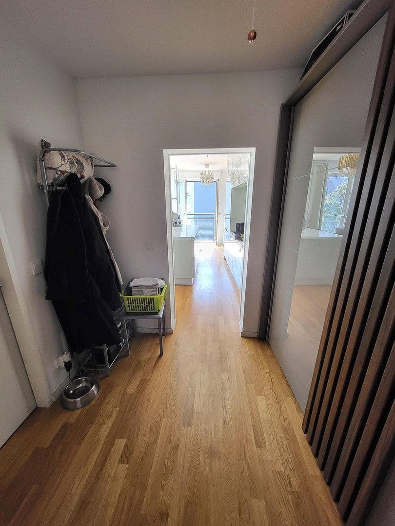 Prodej bytu 2+1 63 m², Berlin, Berlín Prodej bytu 2+1 63 m², Berlin, Berlín