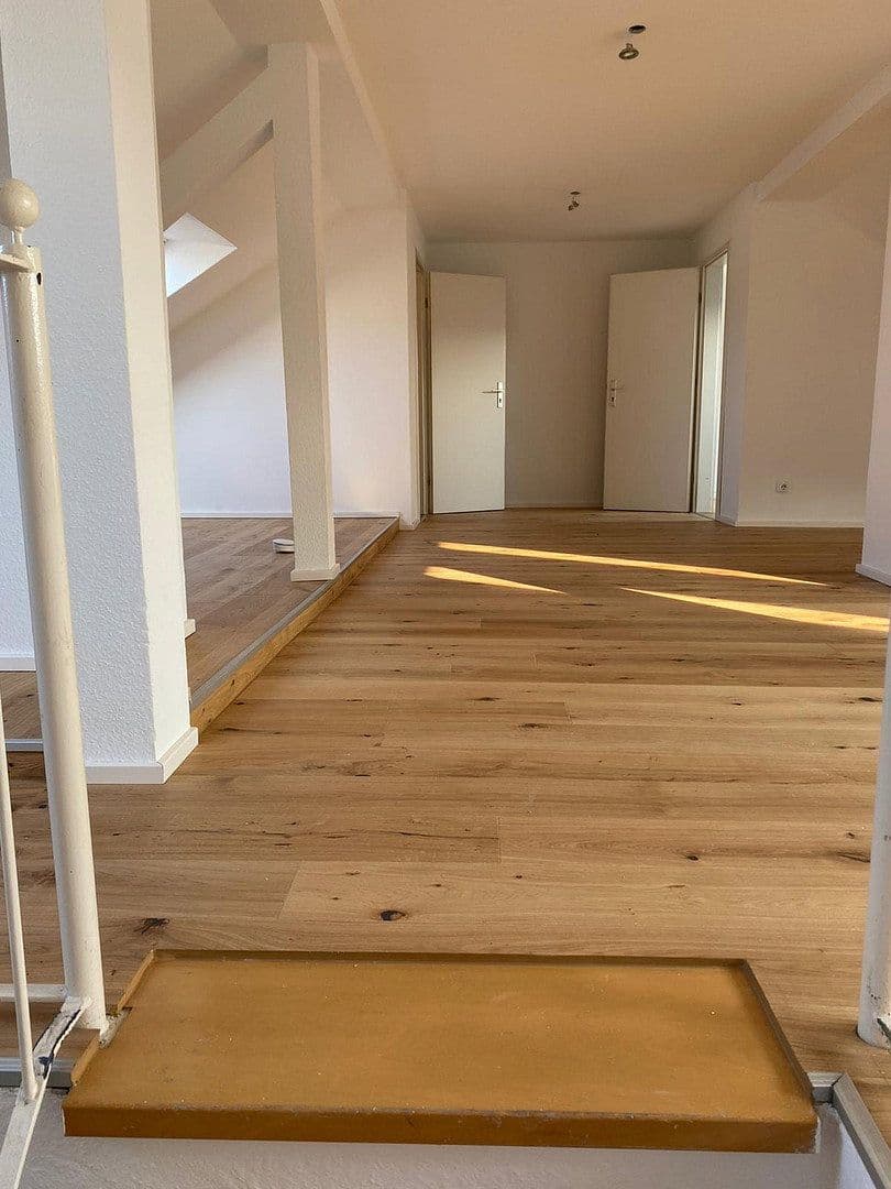 Pronájem bytu 10 m², Schenkendorfstr. 18, Koblenz, Porýní-Falc Pronájem bytu 10 m², Schenkendorfstr. 18, Koblenz, Porýní-Falc