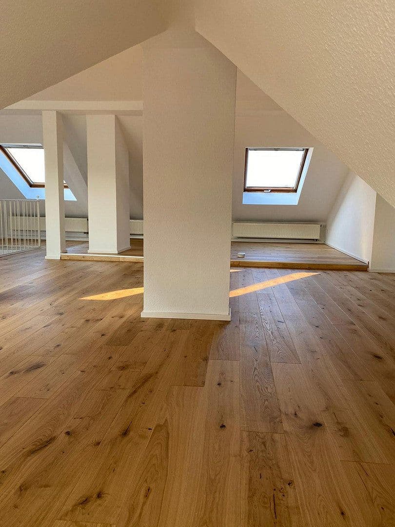Pronájem bytu 10 m², Schenkendorfstr. 18, Koblenz, Porýní-Falc Pronájem bytu 10 m², Schenkendorfstr. 18, Koblenz, Porýní-Falc