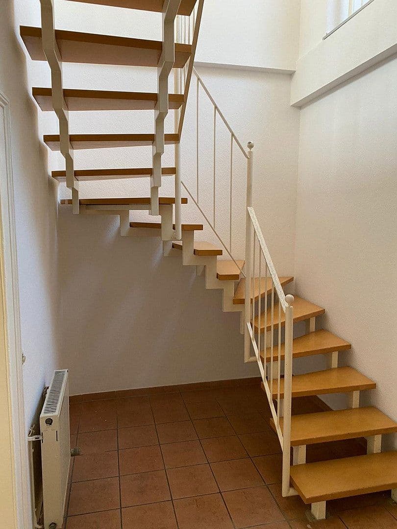 Pronájem bytu 10 m², Schenkendorfstr. 18, Koblenz, Porýní-Falc Pronájem bytu 10 m², Schenkendorfstr. 18, Koblenz, Porýní-Falc