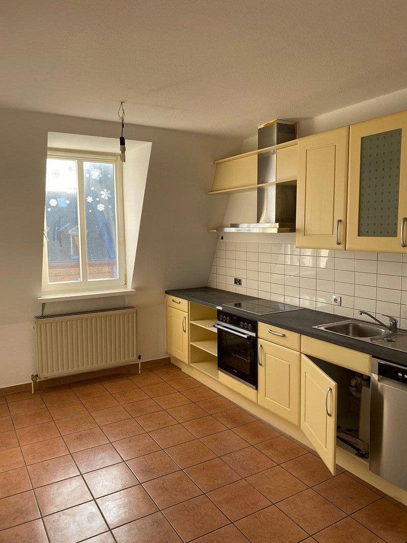 Pronájem bytu 10 m², Schenkendorfstr. 18, Koblenz, Porýní-Falc Pronájem bytu 10 m², Schenkendorfstr. 18, Koblenz, Porýní-Falc