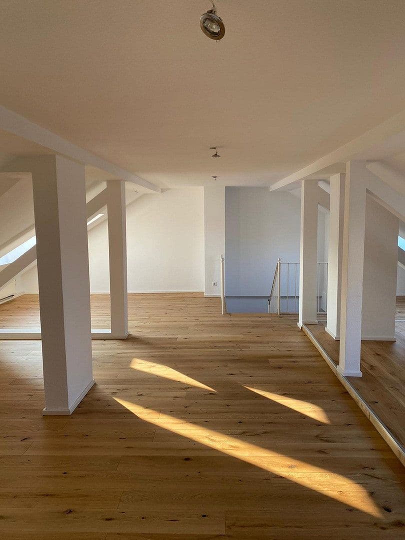 Pronájem bytu 10 m², Schenkendorfstr. 18, Koblenz, Porýní-Falc Pronájem bytu 10 m², Schenkendorfstr. 18, Koblenz, Porýní-Falc